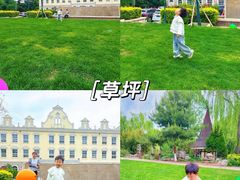 -天毓山庄·餐厅