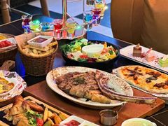 -甲丁坊·德餐·酒吧(五棵松华熙店)