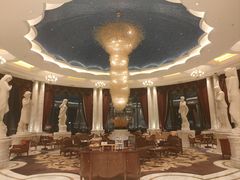 -唐山河头老街国丰维景国际大酒店