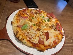 -必胜客(五道口店)
