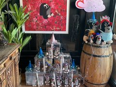 -布拉格餐厅· 中欧捷克菜(全国首店)