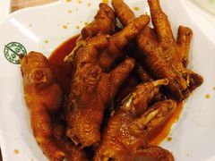 -添好运点心专门店(中环IFC店)