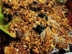 -肥肠鸡冷锅串串(广元利州广场店)