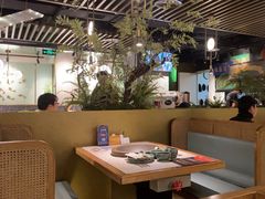 -鲜潭蒸汽石锅鱼(五道口购物中心店)