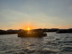 -西湖游船