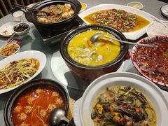 -冯小炒(巴渝大道店)
