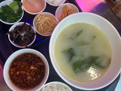 -湛记蘸水米线(粉巷店)