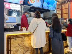 -钟方模白家肥肠粉(春熙店)