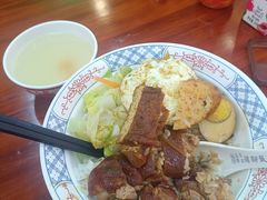 -瑞霖·隆江猪脚饭