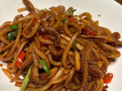 -爱碗亭·鲜炒湖南菜(壹城中心店)