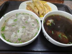 -清真蒋有记(老门东店)