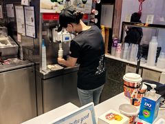 -DQ·蛋糕·冰淇淋(石家庄北国奥特莱斯店)