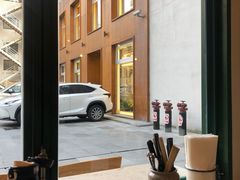 -RAC BAR(安福路店)