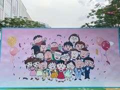 -东莞松山湖万象汇