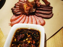 -鸽子窝(青塔店)