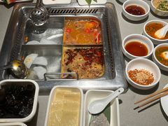 -海底捞火锅(牡丹园店)