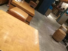 大堂-星巴克臻选(深圳罗湖万象城店)