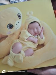 点击看大图 -玛瑞莎孕婴童摄影到家拍