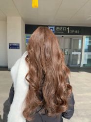 -TRIMS HAIR 修剪造型·烫染接发