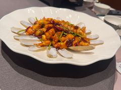 -百富源·海鲜辽菜(浑河堡店)