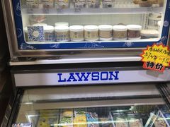 -罗森便利店(鱼市街店)