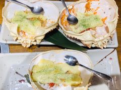 -蟹将军·松叶蟹和牛日料放题自助(K11店)