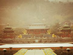 -西安华清御汤酒店