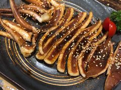-小川洋风料理(汉街店)
