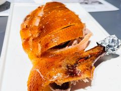 酥不腻烤鸭-小大董·烤鸭(观景餐厅·南京西路店)