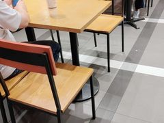 -汉堡王(上海虹口龙之梦)