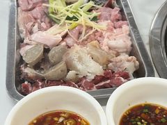 -秧塘牛八宝(金山路店)