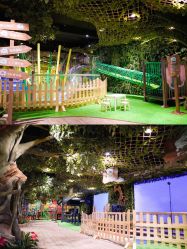 -奇幻丛林(佛罗伦萨小镇店)