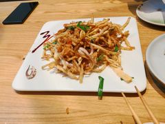 -竹里馆·淮扬菜·功夫茶(老门东店)