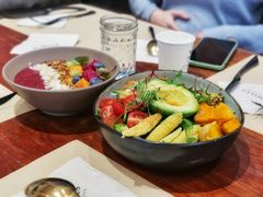 -O'mills Sourdough Bakery&Bistro(永嘉路店)