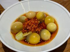 -苏小柳手工点心(人民广场分院)
