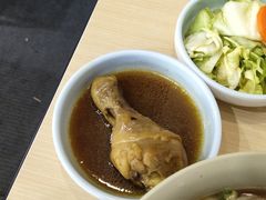 -李先生牛肉面大王(北京站售票厅餐厅)