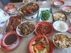 -老三样·旧食新味(万寿宫店)