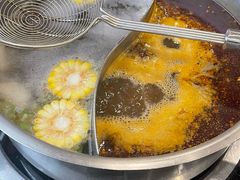 -潮汕美牛肉丸火锅店(天宁寺店)