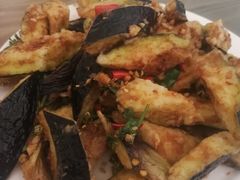 -三点小吃(山大店)