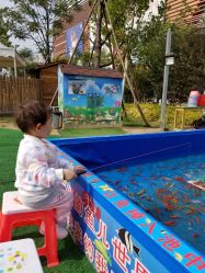 -萌宠亲子动物乐园(槐房万达店)