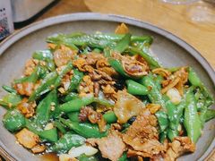 -后湖小院·乡野田园菜