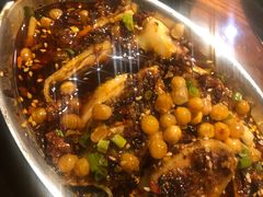 -大川先生·小龙虾·川菜(信义坊店)