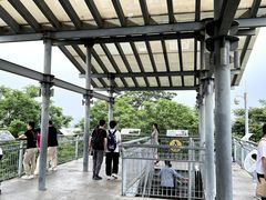 -佛山华盖山公园
