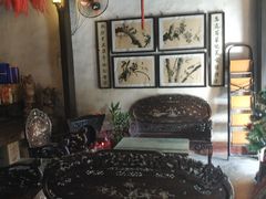 -会安古镇