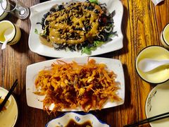 -正宗天津烧麦馆(柳州路店)