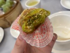 煎薄撑-泉州酒店沁园春茶餐厅