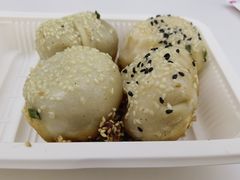 -小杨生煎(南京东路食品一店)