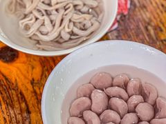 -章记正宗南岗鱼蛋火锅