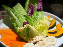 -菌自由丨野生菌火锅特色庭院餐厅(丽江古城店)