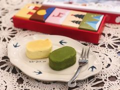 -好利来(桂林路店)